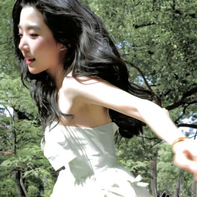 艺妓春情